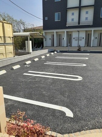 ル トレフルの物件内観写真